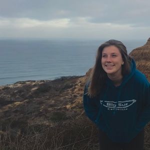 Meet your Posher, Sasha